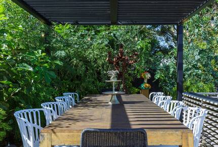 Sunsets & Sea Breezes Above Palm Beach - Waiheke Island, New Zealand