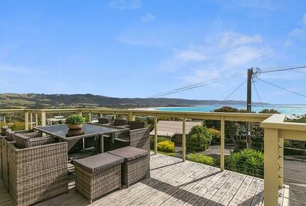 Oceanfront Serenity | Marengo’s Coastal Gem - Marengo, Australia