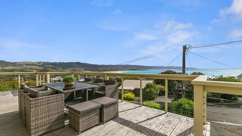 Oceanfront Serenity | Marengo’s Coastal Gem - Marengo, Australia