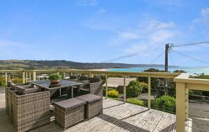 Oceanfront Serenity | Marengo’s Coastal Gem - Marengo, Australia