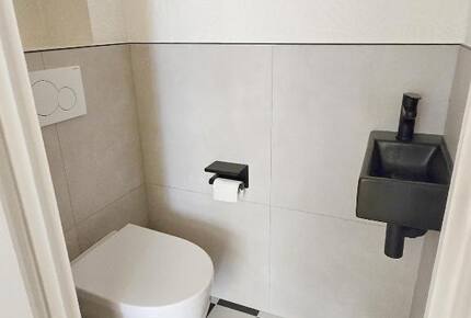 Elegant Parisian Retreat Near Luxembourg Gardens - Paris, France