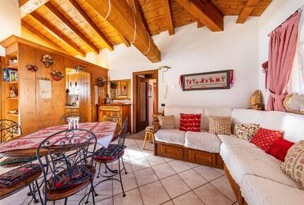 Lakeview Retreat in the Heart of the Dolomites - Auronzo di Cadore, Italy