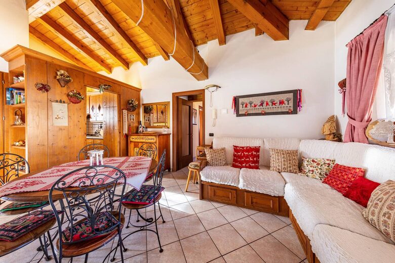 Lakeview Retreat in the Heart of the Dolomites - Auronzo di Cadore, Italy