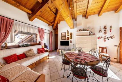 Lakeview Retreat in the Heart of the Dolomites - Auronzo di Cadore, Italy