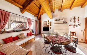 Lakeview Retreat in the Heart of the Dolomites - Auronzo di Cadore, Italy