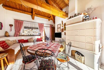 Lakeview Retreat in the Heart of the Dolomites - Auronzo di Cadore, Italy