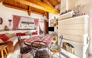 Lakeview Retreat in the Heart of the Dolomites - Auronzo di Cadore, Italy