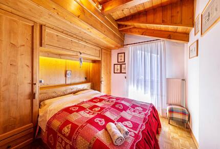 Lakeview Retreat in the Heart of the Dolomites - Auronzo di Cadore, Italy