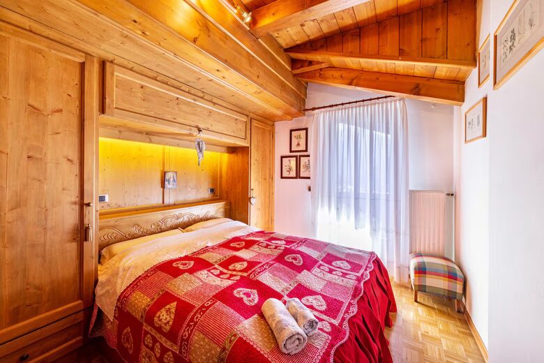 Lakeview Retreat in the Heart of the Dolomites - Auronzo di Cadore, Italy