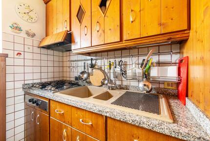 Lakeview Retreat in the Heart of the Dolomites - Auronzo di Cadore, Italy