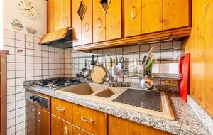 Lakeview Retreat in the Heart of the Dolomites - Auronzo di Cadore, Italy