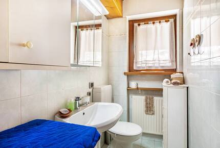 Lakeview Retreat in the Heart of the Dolomites - Auronzo di Cadore, Italy