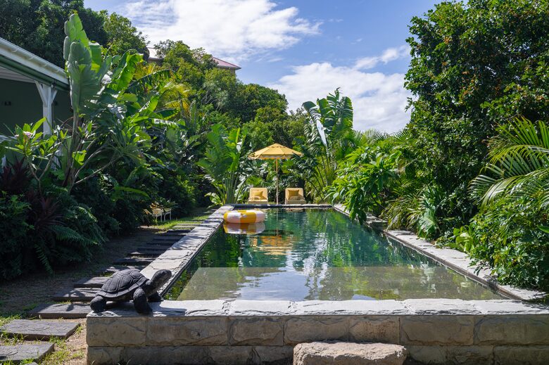 Lodge 1493 PINTA - Saint-Barthelemy, Saint Barthélemy