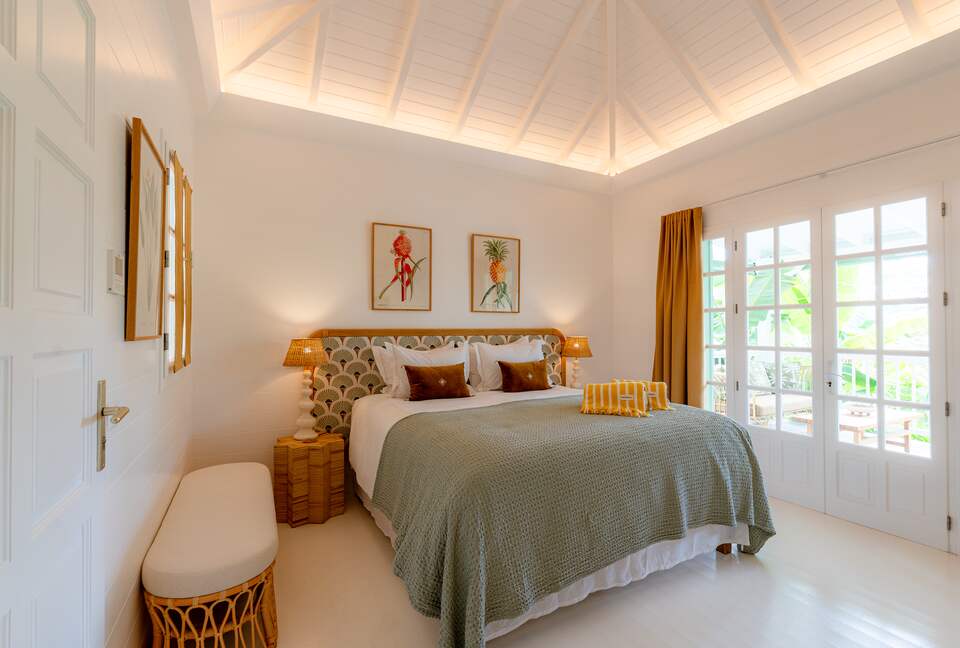 1493 Villa & Lodges - Saint Barthélemy, Saint Barthélemy