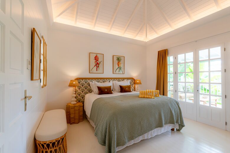 1493 Villa & Lodges - Saint Barthélemy, Saint Barthélemy