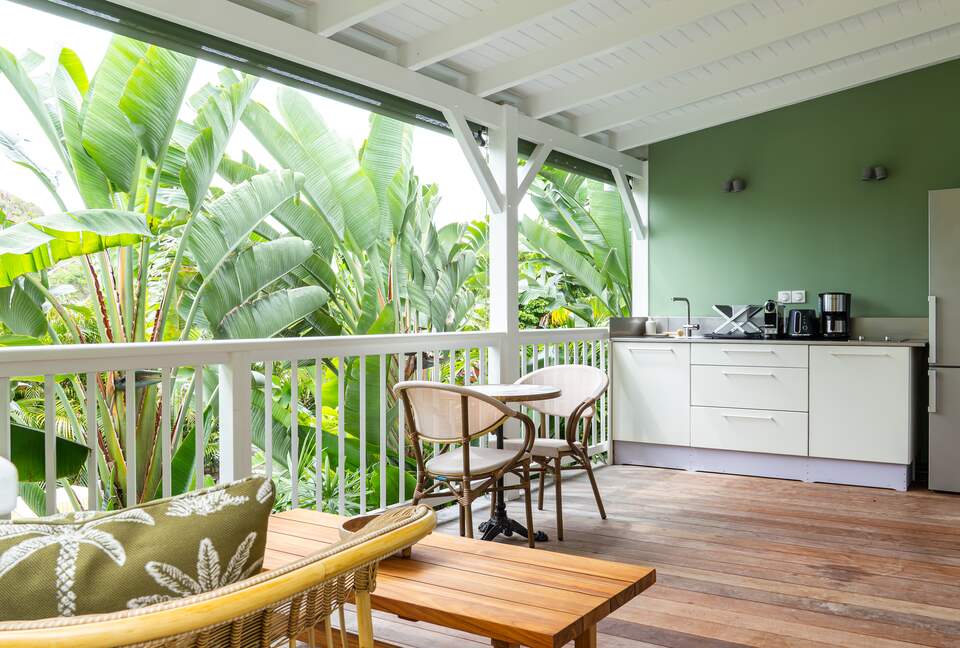 1493 Villa & Lodges - Saint Barthélemy, Saint Barthélemy