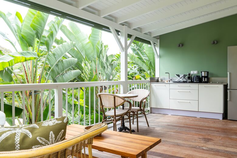 1493 Villa & Lodges - Saint Barthélemy, Saint Barthélemy