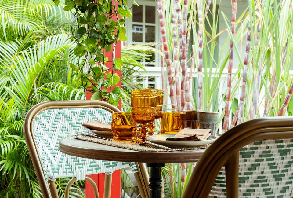 1493 Villa & Lodges - Saint Barthélemy, Saint Barthélemy