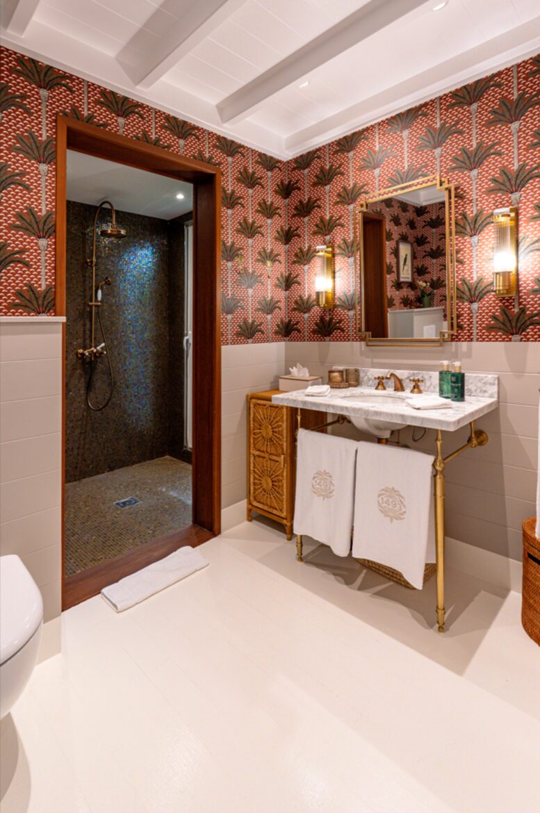 Lodge 1493 PINTA - Saint-Barthelemy, Saint Barthélemy