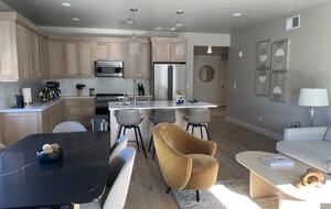 Stylish Mayflower Lakeside Retreat Near Skiing & Marina - Park City, Utah