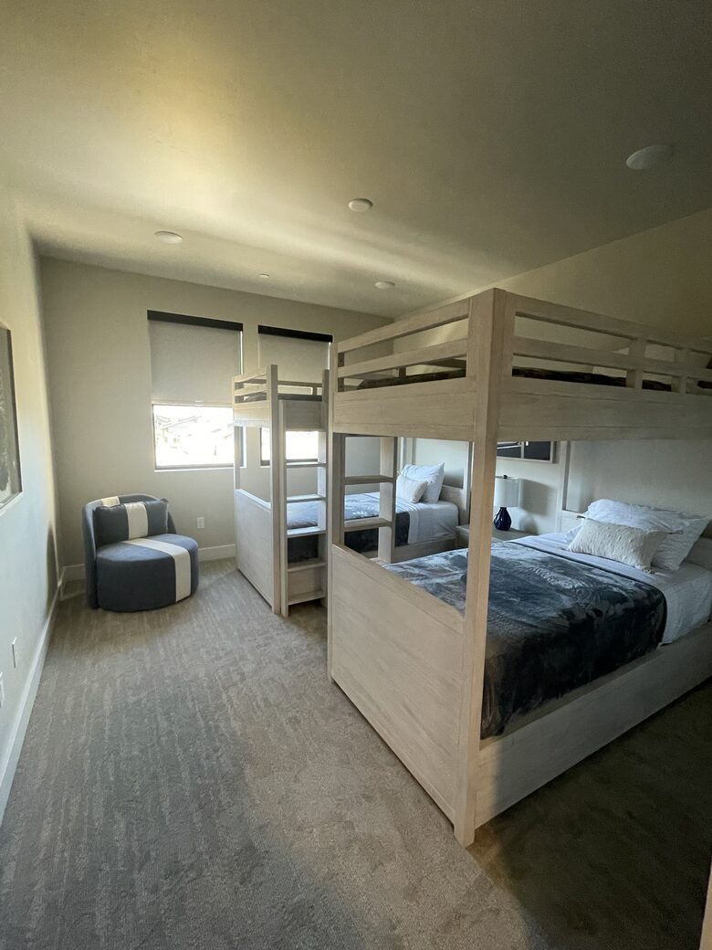 Stylish Mayflower Lakeside Retreat Near Skiing & Marina - Park City, Utah