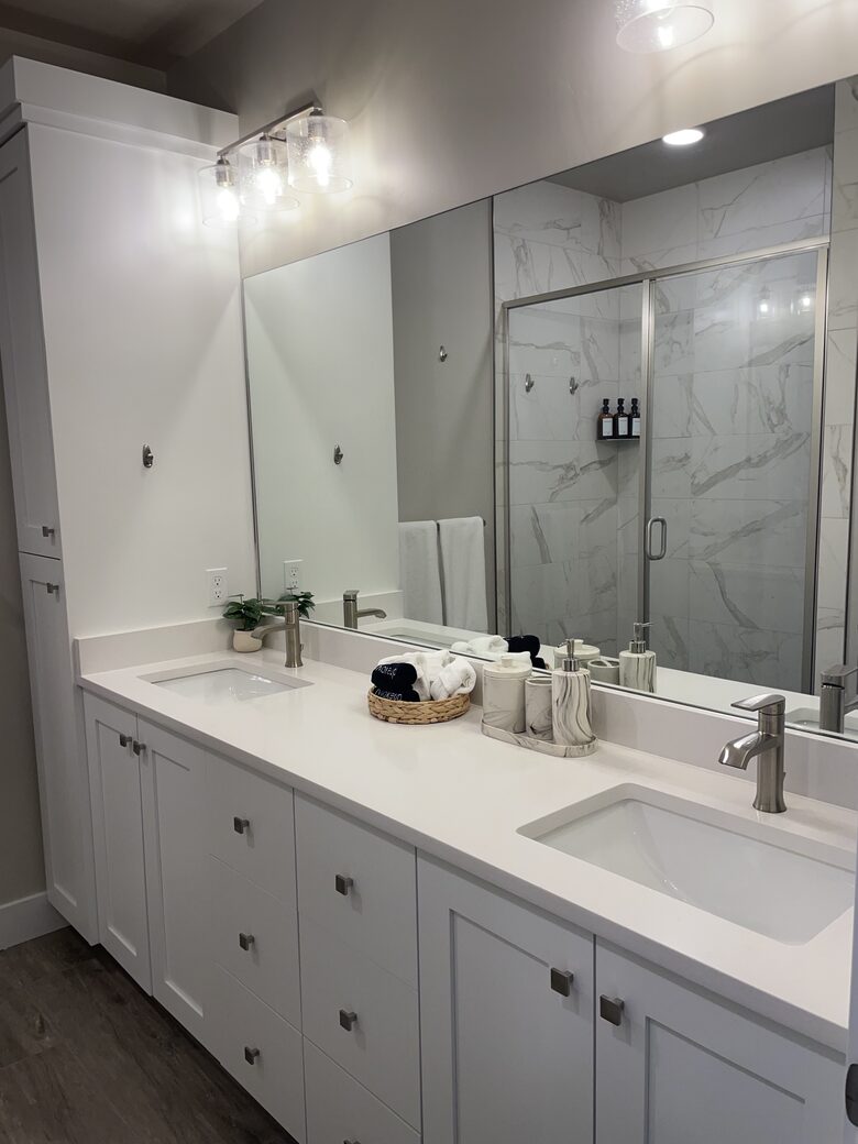 Stylish Mayflower Lakeside Retreat Near Skiing & Marina - Park City, Utah