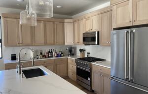 Stylish Mayflower Lakeside Retreat Near Skiing & Marina - Park City, Utah