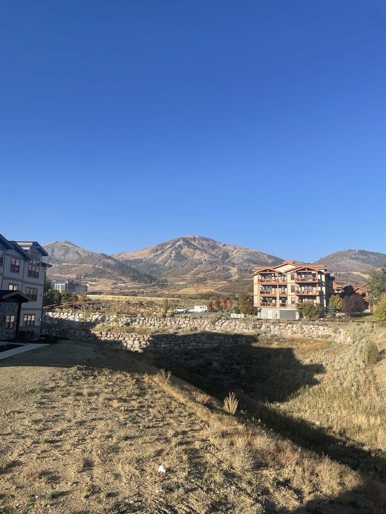 Stylish Mayflower Lakeside Retreat Near Skiing & Marina - Park City, Utah