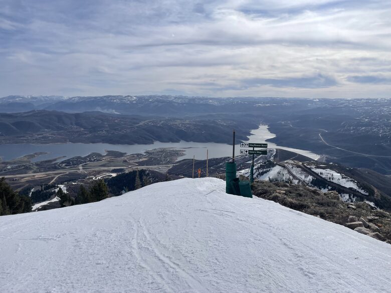 Stylish Mayflower Lakeside Retreat Near Skiing & Marina - Park City, Utah