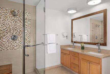 Two Bedroom Villa at Marriott's Monarch at Sea Pines - Hilton Head Island, South Carolina