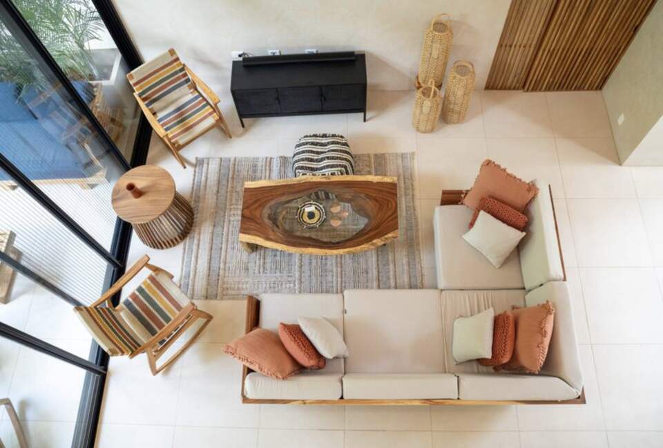 Modern Nosara Villa - Nosara, Costa Rica