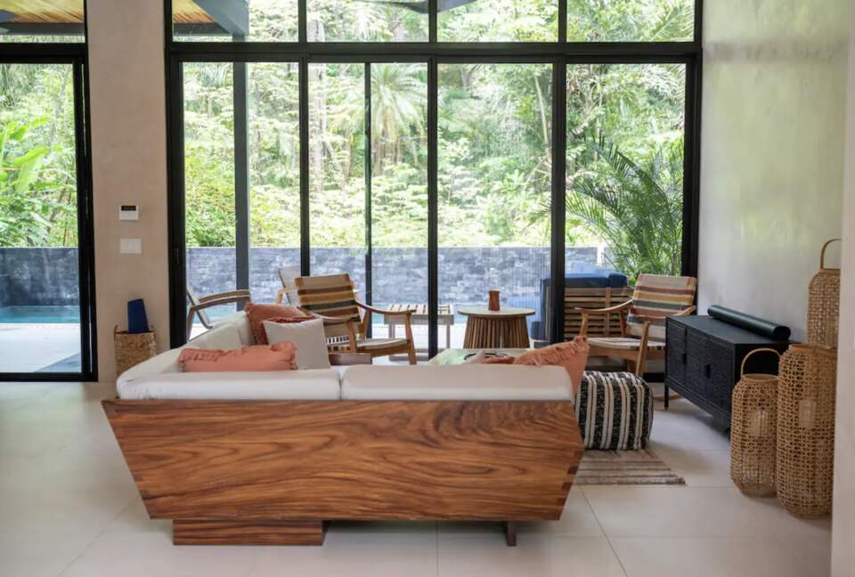 Modern Nosara Villa - Nosara, Costa Rica
