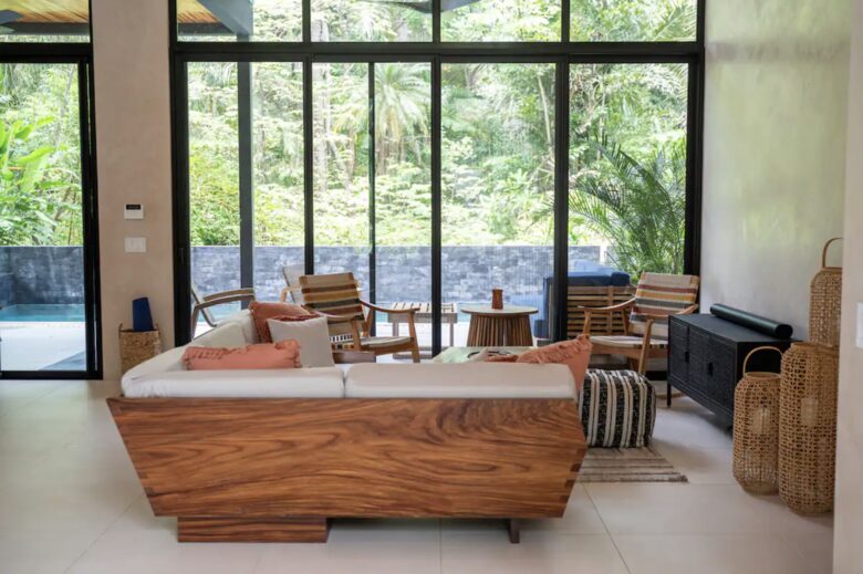 Modern Nosara Villa - Nosara, Costa Rica