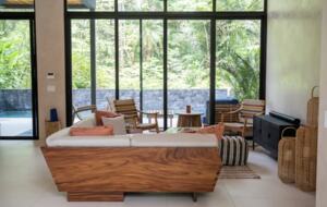 Modern Nosara Villa - Nosara, Costa Rica