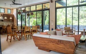 Modern Nosara Villa - Nosara, Costa Rica