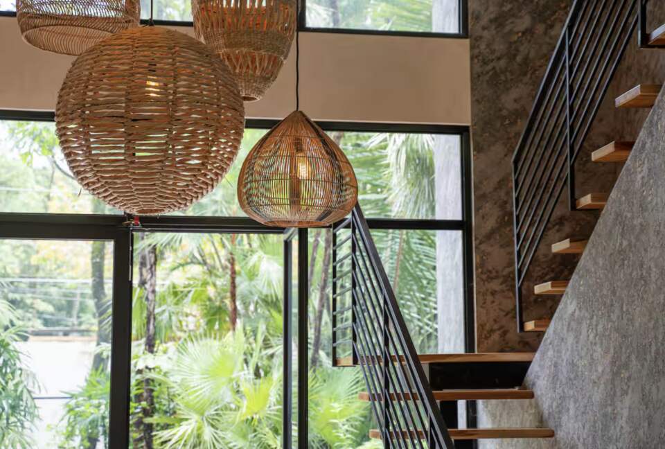 Modern Nosara Villa - Nosara, Costa Rica