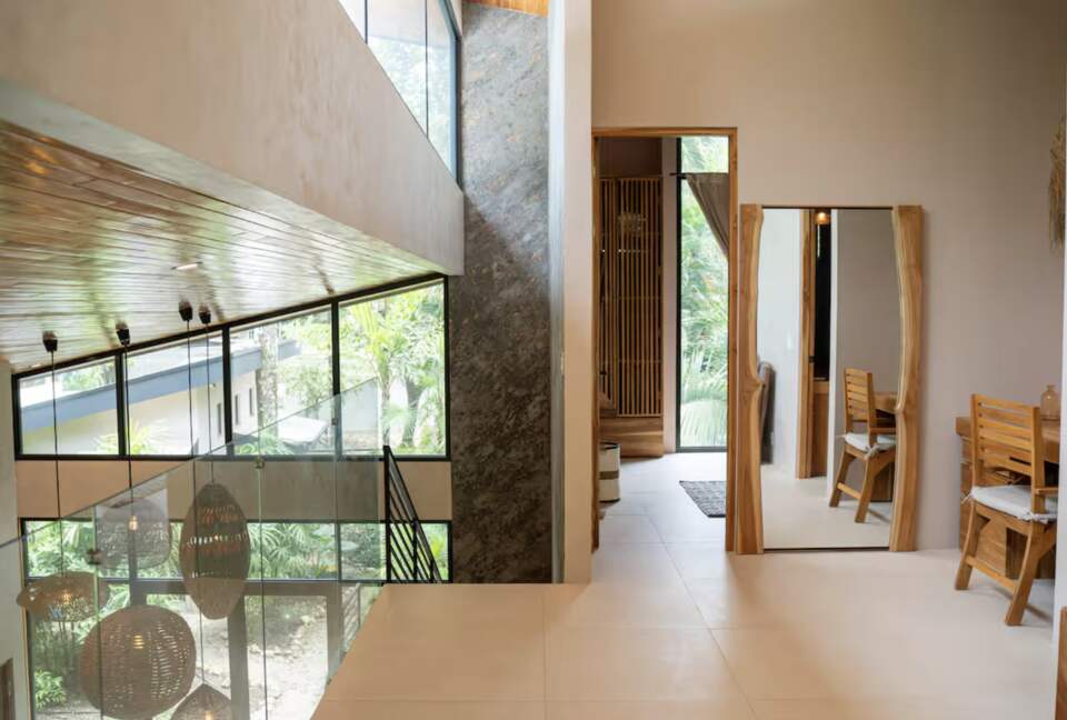 Modern Nosara Villa - Nosara, Costa Rica