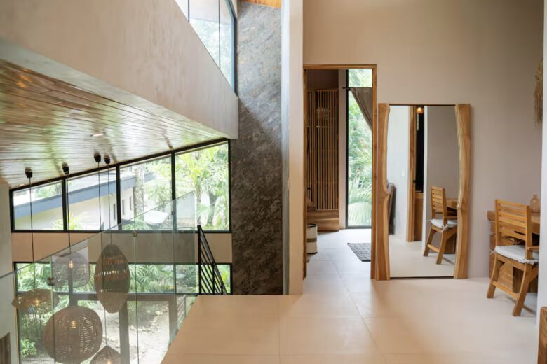 Modern Nosara Villa - Nosara, Costa Rica