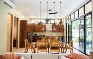 Modern Nosara Villa - Nosara, Costa Rica