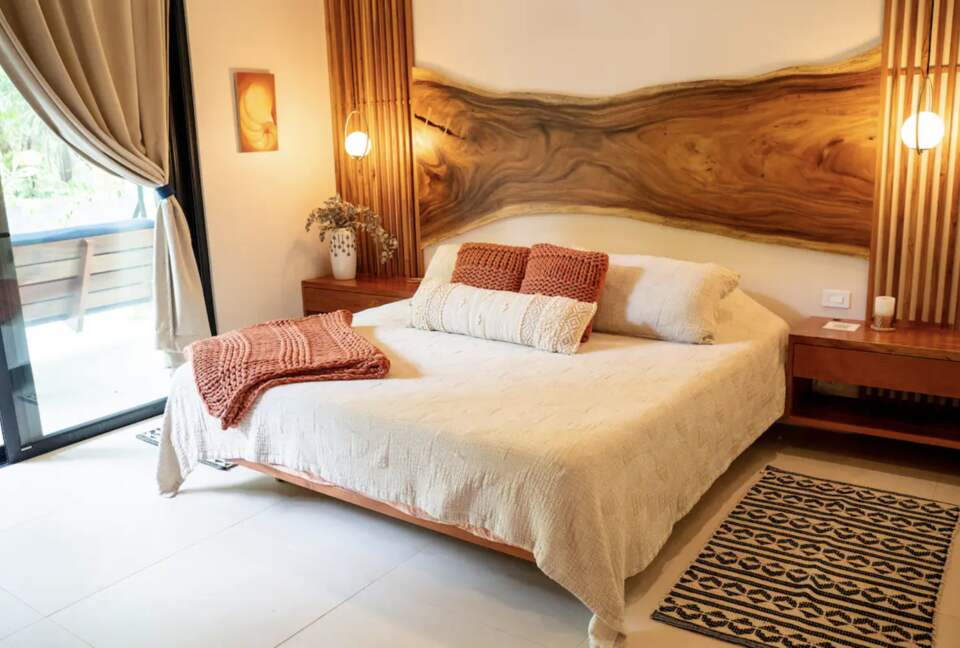 Modern Nosara Villa - Nosara, Costa Rica