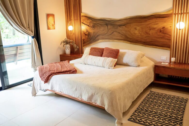 Modern Nosara Villa - Nosara, Costa Rica