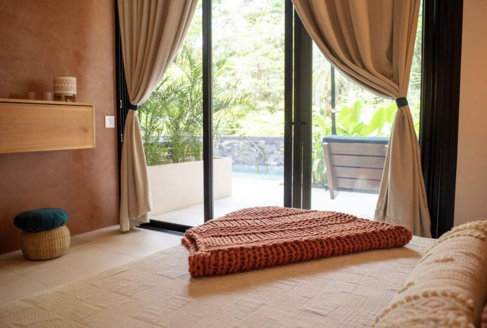 Modern Nosara Villa - Nosara, Costa Rica