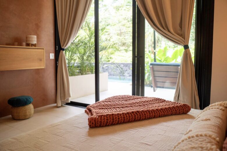 Modern Nosara Villa - Nosara, Costa Rica