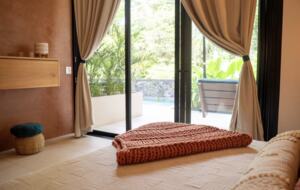 Modern Nosara Villa - Nosara, Costa Rica