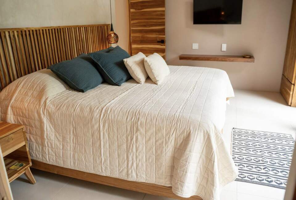 Modern Nosara Villa - Nosara, Costa Rica