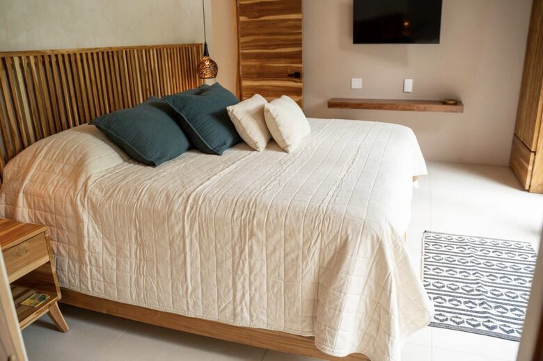 Modern Nosara Villa - Nosara, Costa Rica