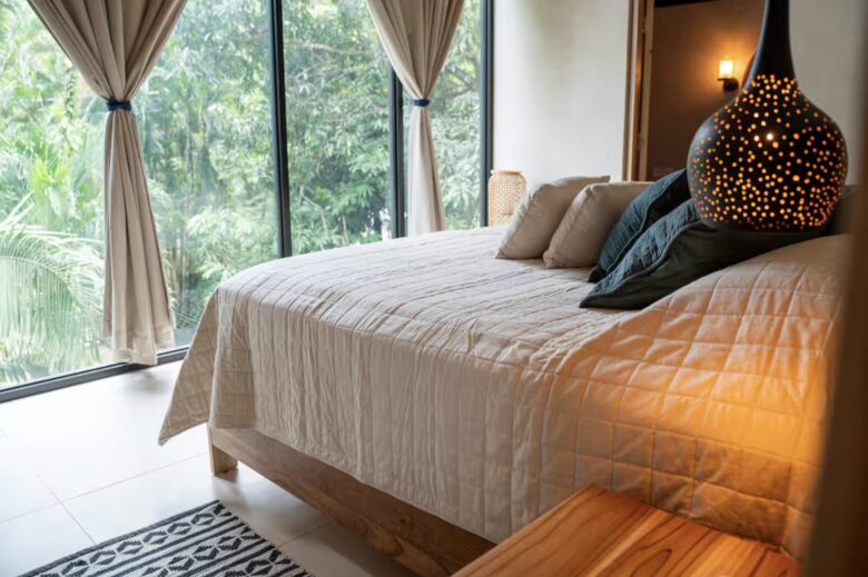 Modern Nosara Villa - Nosara, Costa Rica