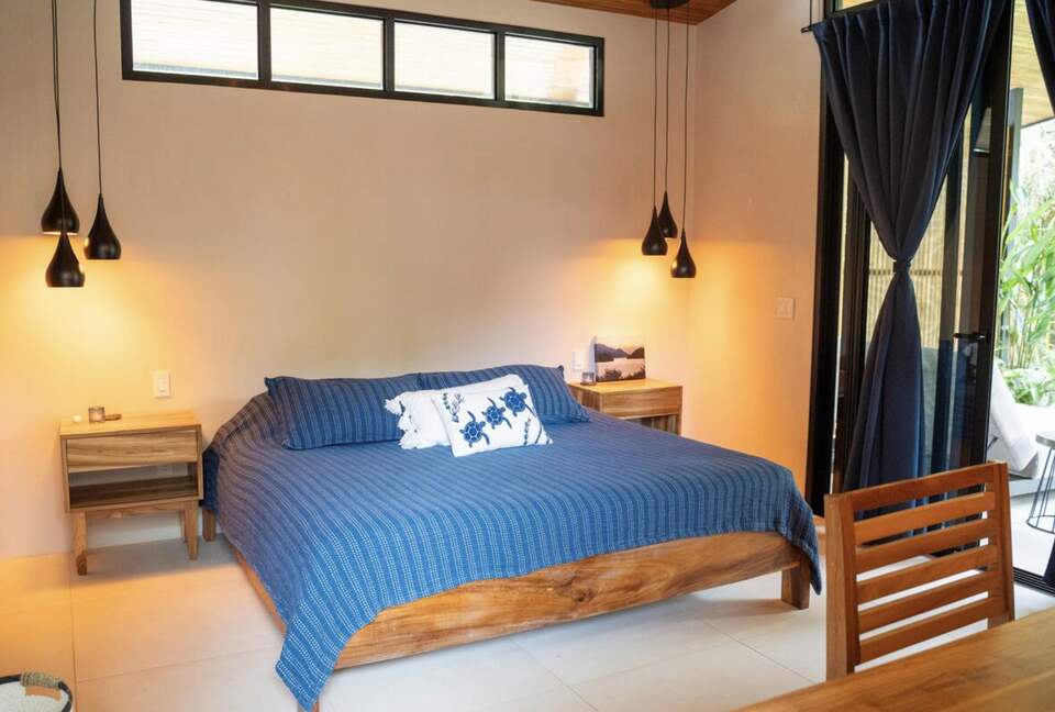 Modern Nosara Villa - Nosara, Costa Rica