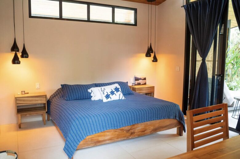 Modern Nosara Villa - Nosara, Costa Rica