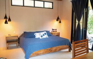 Modern Nosara Villa - Nosara, Costa Rica